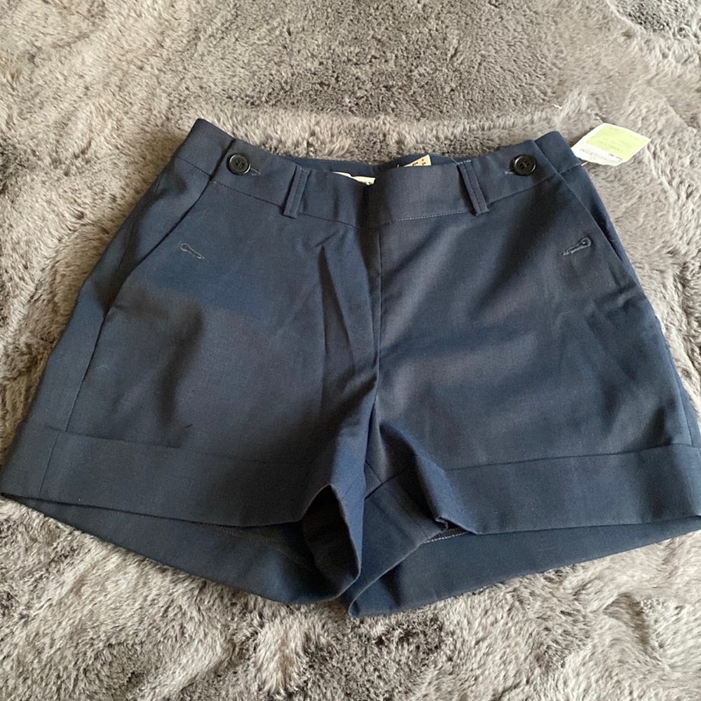 Twenty8Twelve High Waisted Shorts